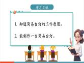 【新教材新課標(biāo)】人教版物理九年級全冊第16章第5節(jié)《跨學(xué)科實踐：制作簡易調(diào)光臺燈》教學(xué)課件