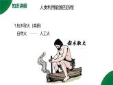 22.1《能源利用的現(xiàn)狀和面臨的挑戰(zhàn)》精品課件+教學(xué)設(shè)計+同步練習(xí)題（含參考答案與解析）