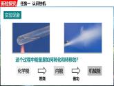 人教版（2024）物理九年級(jí)上冊(cè) 14.2 熱機(jī)（課件）