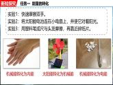 人教版（2024）物理九年級(jí)上冊(cè) 14.1 能量的轉(zhuǎn)化與守恒（課件）