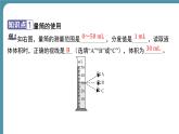人教版物理（2024）八年級上冊 6.3 測量液體和固體的密度-第1課時 課件