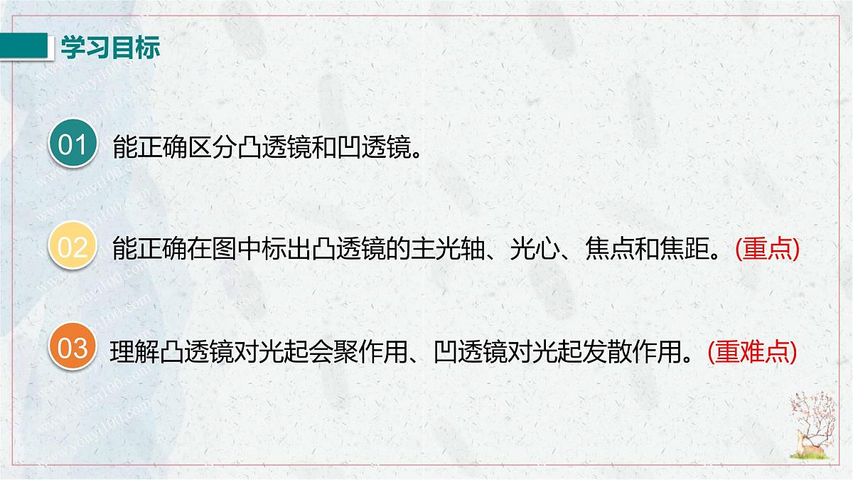 人教版物理（2024）八年级上册 5.1 透镜 课件第4页