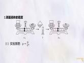 人教版物理（2024）八年級上冊 6.3 測量液體和固體的密度 課件