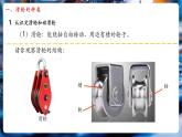 【新教材核心素養(yǎng)】北師大版物理八年級(jí)下冊(cè)9.2《滑輪》（教學(xué)課件+教學(xué)設(shè)計(jì)）
