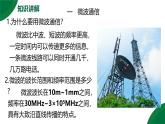 21.3《衛(wèi)星通信和光纖通信》精品課件+教學(xué)設(shè)計(jì)+同步練習(xí)題（含參考答案與解析）