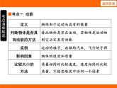 2025-2026學(xué)年度蘇科版物理九年級(jí)上冊(cè)12.1 機(jī) 械 能 課件