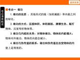 2025-2026學(xué)年度蘇科版物理九年級(jí)上冊(cè)12.4 機(jī)械能與內(nèi)能的相互轉(zhuǎn)化 課件