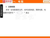 2025-2026學(xué)年度蘇科版物理九年級(jí)上冊(cè)14.2 電 阻 課件