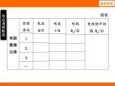 2025-2026學(xué)年度蘇科版物理九年級(jí)上冊(cè)14.4 歐姆定律的應(yīng)用 課件