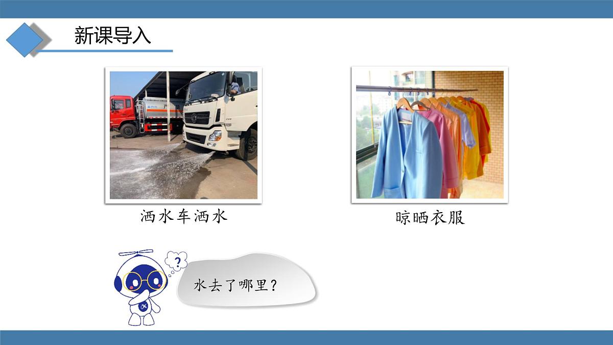 2025-2026学年度沪科版物理九年级全一册13.3 探究：汽化与液化 第1课时(课件）第2页