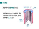 第一節(jié) 認識電路（課件）2025-2026學年北師大版九年級物理全冊