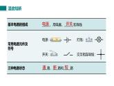 第二節(jié) 電路的連接（課件）2025-2026學年北師大版九年級物理全冊