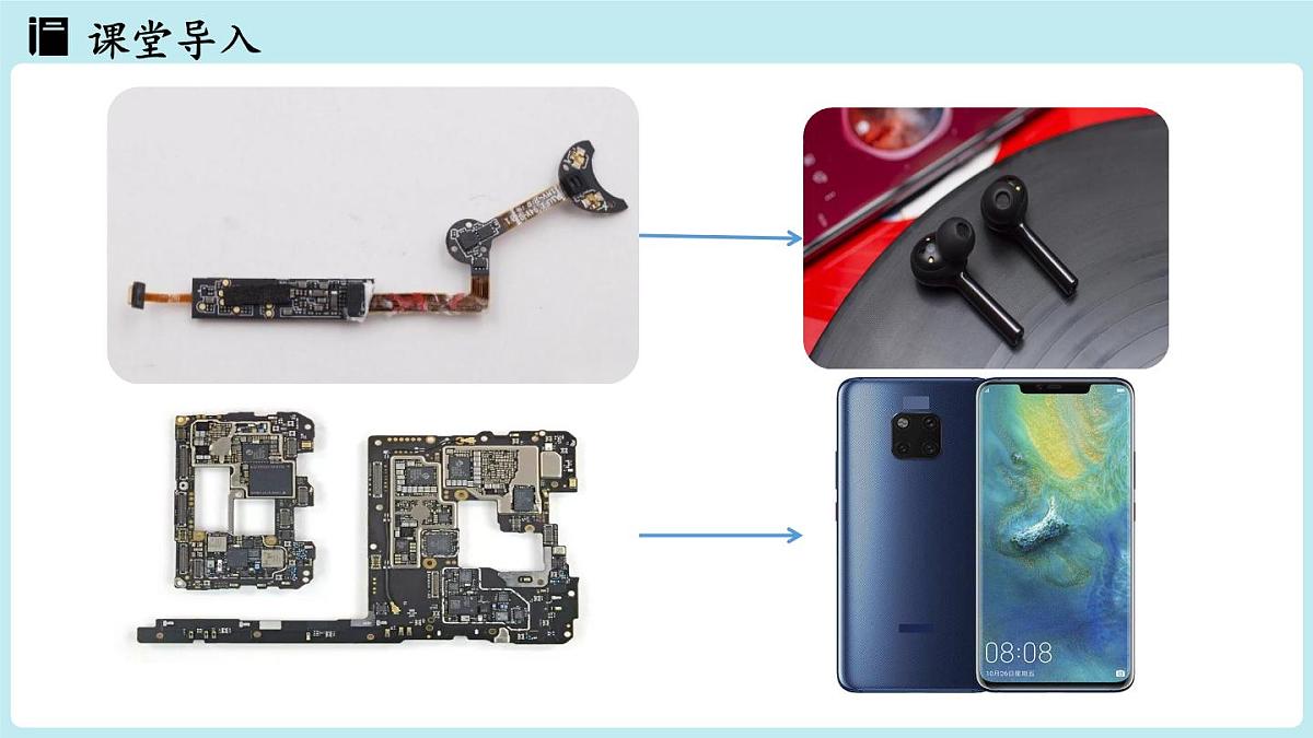 15.2电流和电路(第2课时)第4页