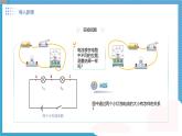 初中物理人教版（2024）九年級(jí)全冊(cè) 第十五章電流和電路 第五節(jié)串、并聯(lián)電路中電流的規(guī)律 教學(xué)課件