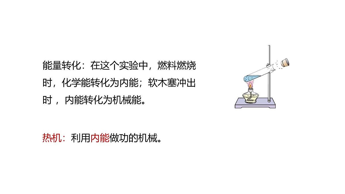 人教版物理九年级全一册14.2热机（课件）第5页