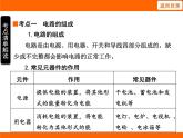 2025-2026學年度北師大版物理九年級上冊11.1 認識電路 課件