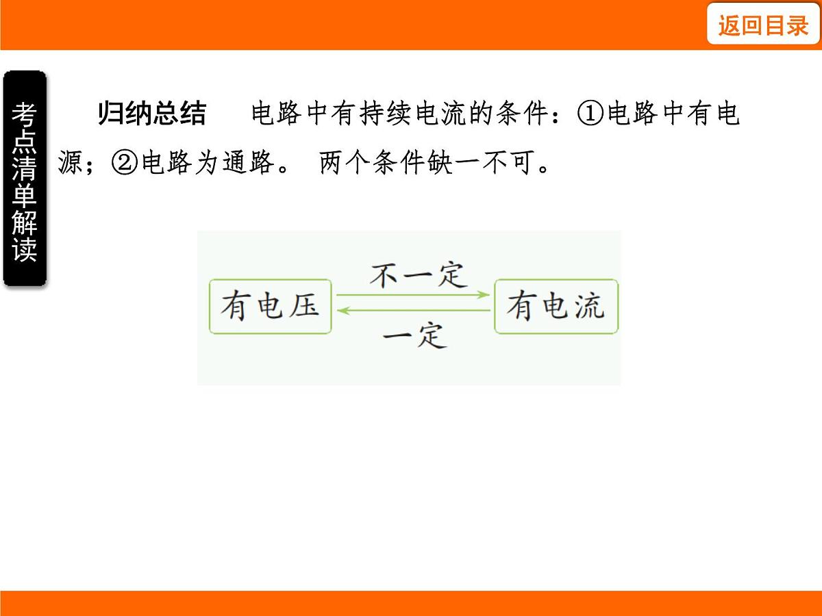 2025-2026学年度北师大版物理九年级上册11.5 电压及其测量 课件第4页