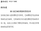 7.3 電磁鐵（課件）2025-2026學(xué)年教科版九年級物理上冊