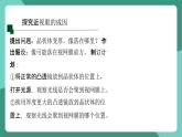 魯科版(五四制)物理八上 跨學(xué)科實(shí)踐_眼睛與眼鏡（第三課時(shí)）課件
