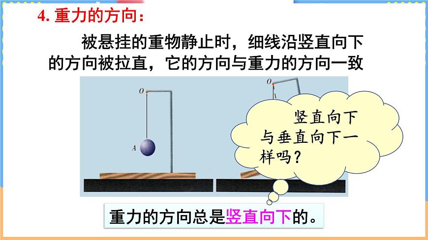 第三节 重力第6页