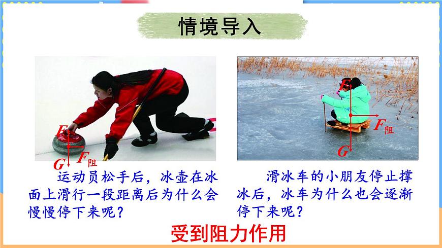 第六节 摩擦力第2页