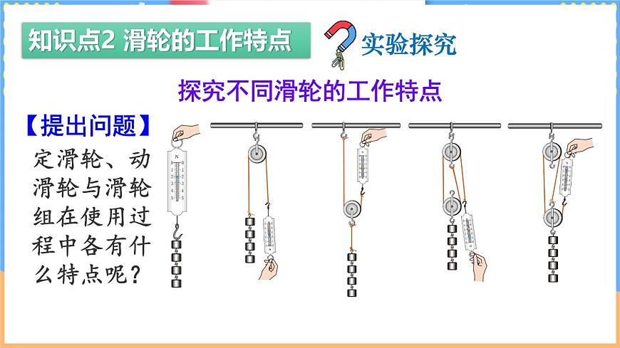 第二节 滑轮第8页