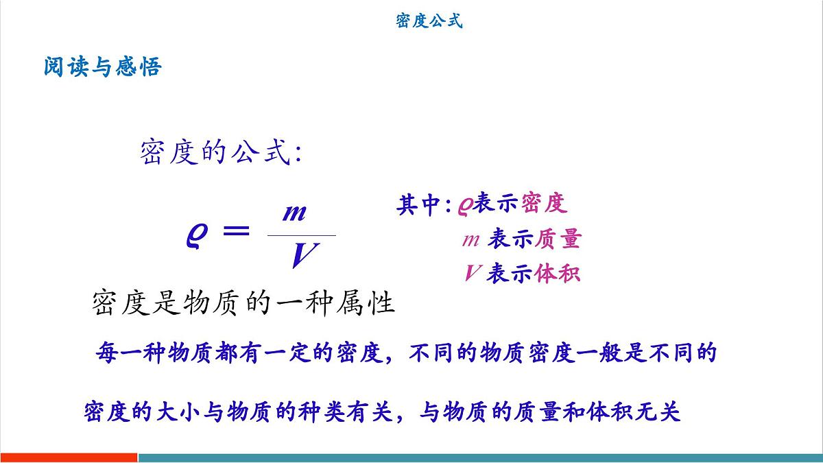 5.3 密度知识的应用（同步课件）第4页