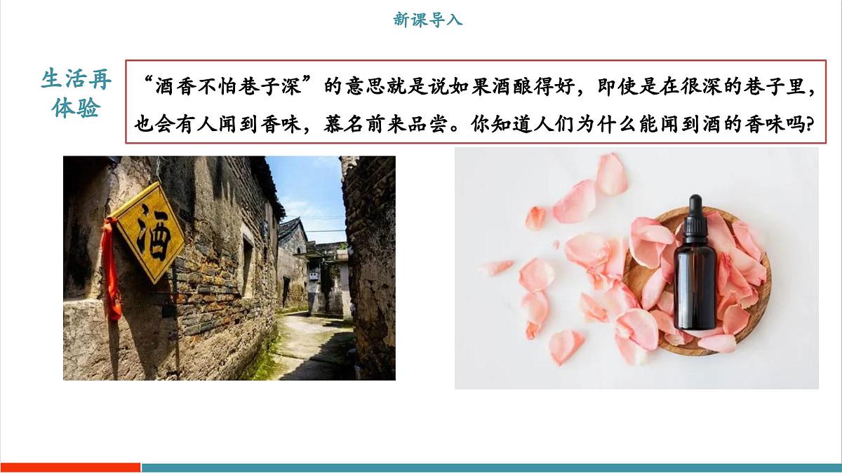 10.2 分子动理论的初步知识（同步课件）第3页