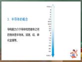 魯科版（五四制）九年級上冊12.3《電阻》課件