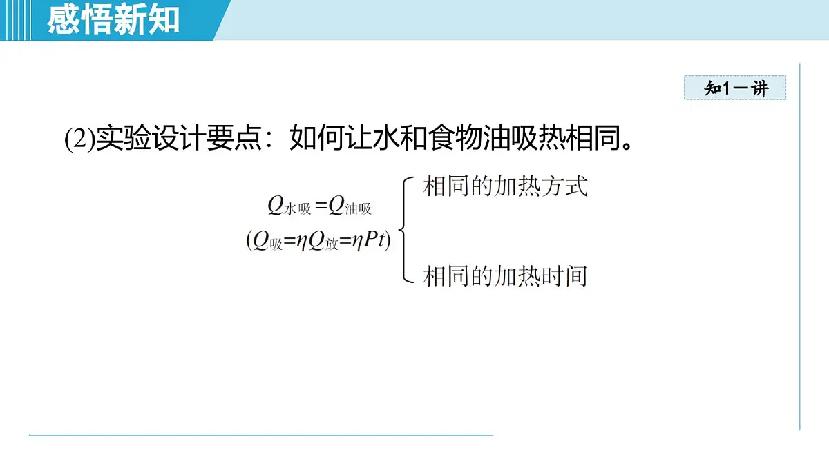 14.2物质的比热容（课件）2025-2026学年沪科版九年级物理全一册第6页