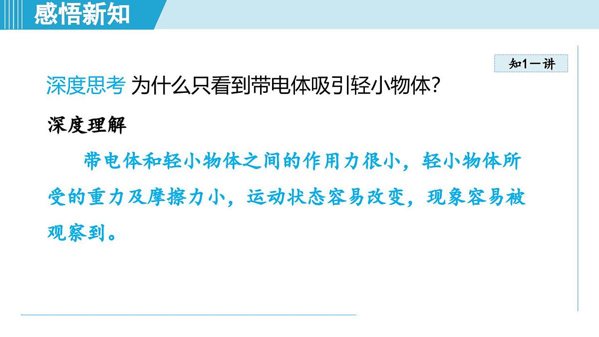 15.1静电现象（课件）2025-2026学年沪科版九年级物理全一册第5页