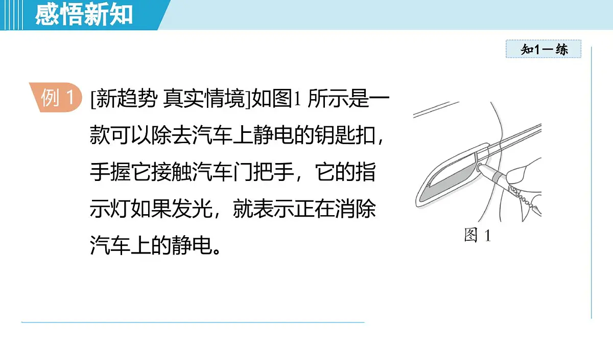 17.1电流做功（课件）2025-2026学年沪科版九年级物理全一册第7页