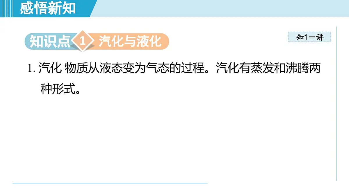 13.3探究：汽化与液化（课件）2025-2026学年沪科版九年级物理全一册第3页