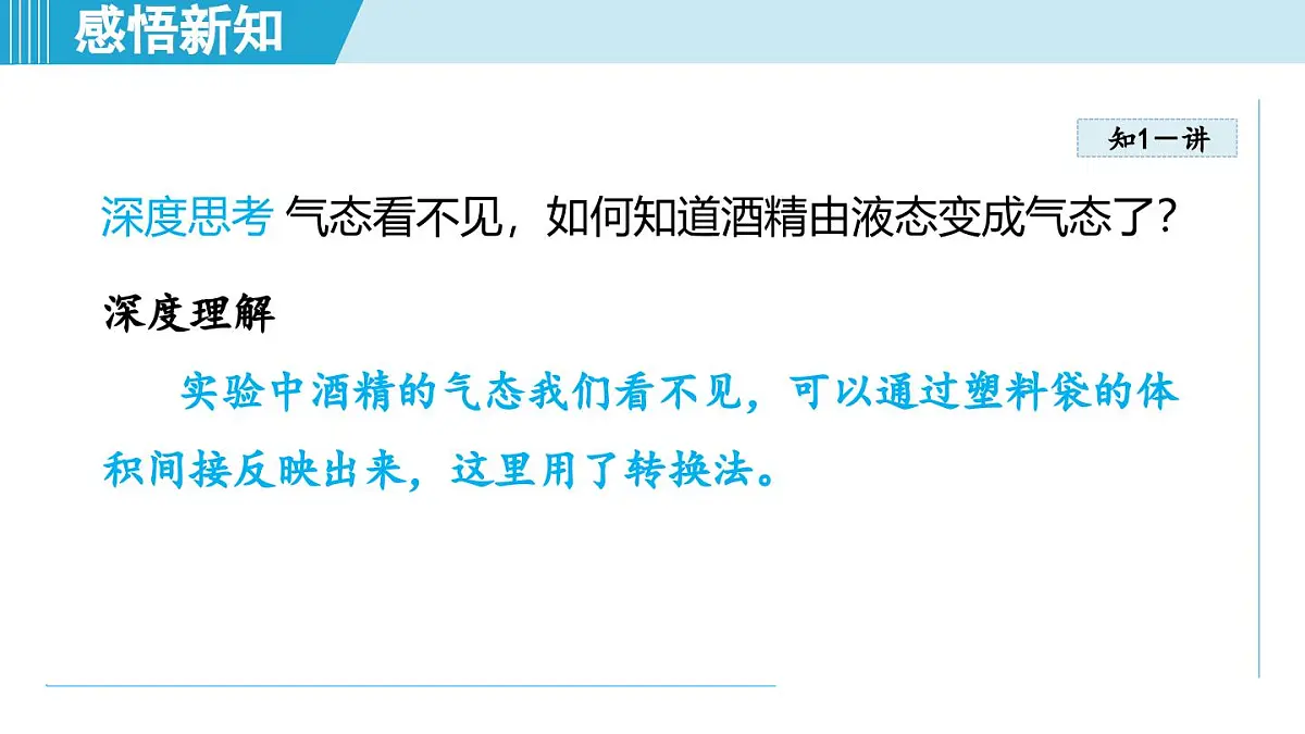 13.3探究：汽化与液化（课件）2025-2026学年沪科版九年级物理全一册第6页