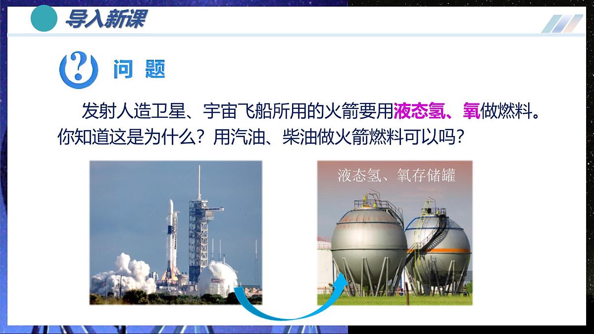 第3节 热机的效率（培优教学课件） 第3页