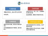 【新教材新课标】沪粤版八年级下册物理6.5《杠杆》课件+教学设计+分层练习（两课时）