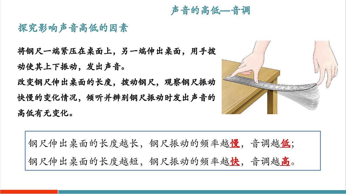 2.2 音调（同步课件）第5页