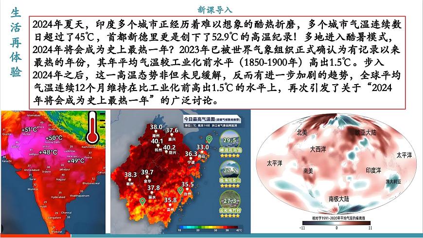 4.1 从全球变暖谈起（同步课件）第3页