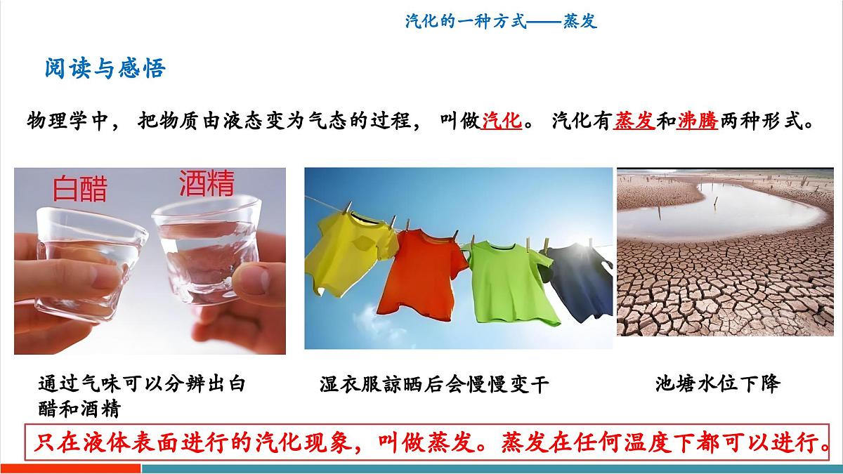 4.2 汽化和液化（同步课件）第6页