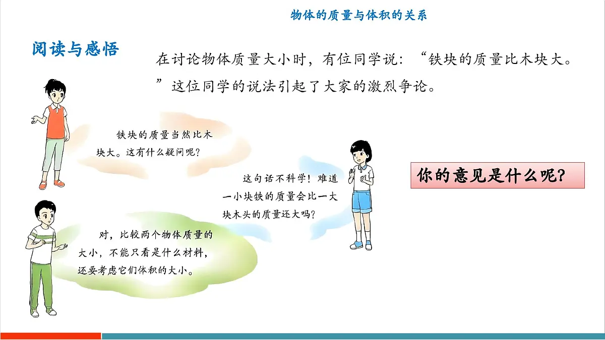 5.2 物质的密度（同步课件）第4页