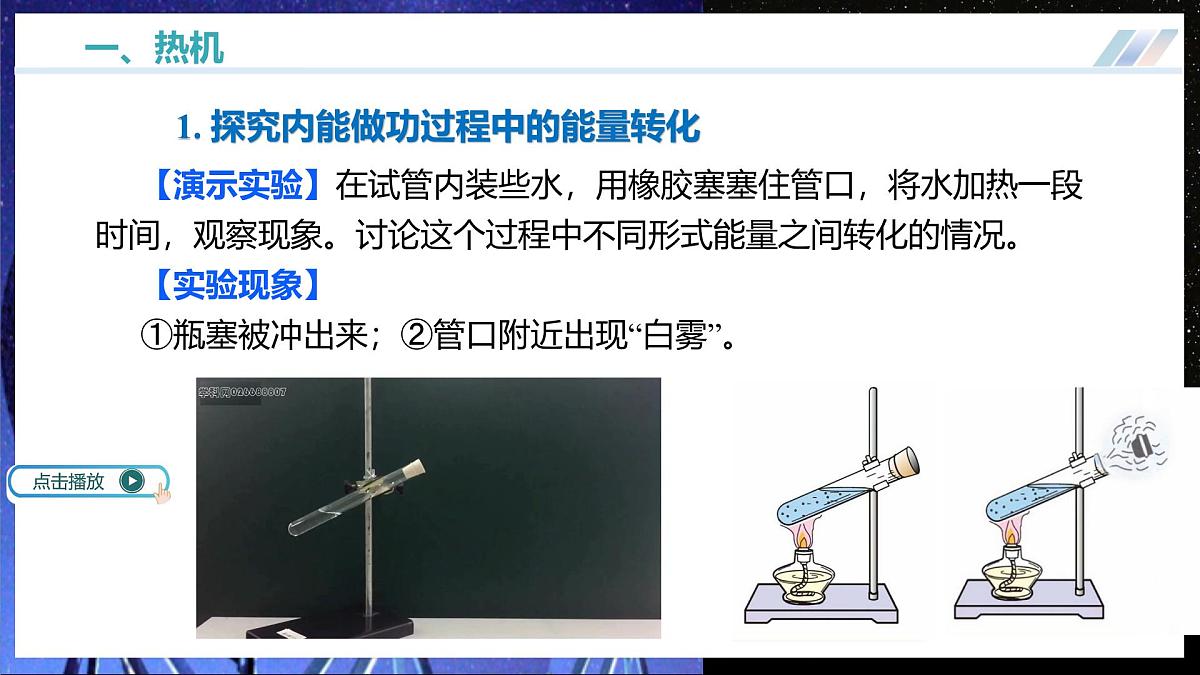 第三节  热机（培优教学课件）第6页