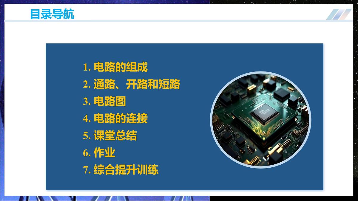 第二节  让电灯发光（培优教学课件）第4页