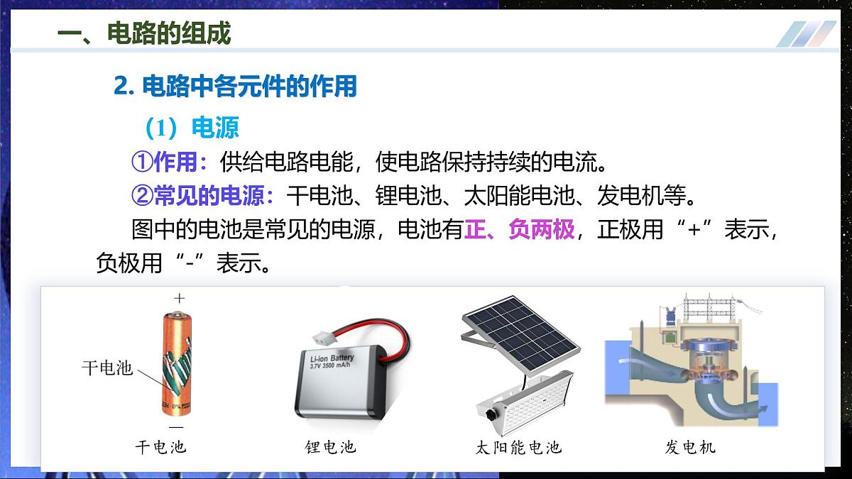 第二节  让电灯发光（培优教学课件）第7页