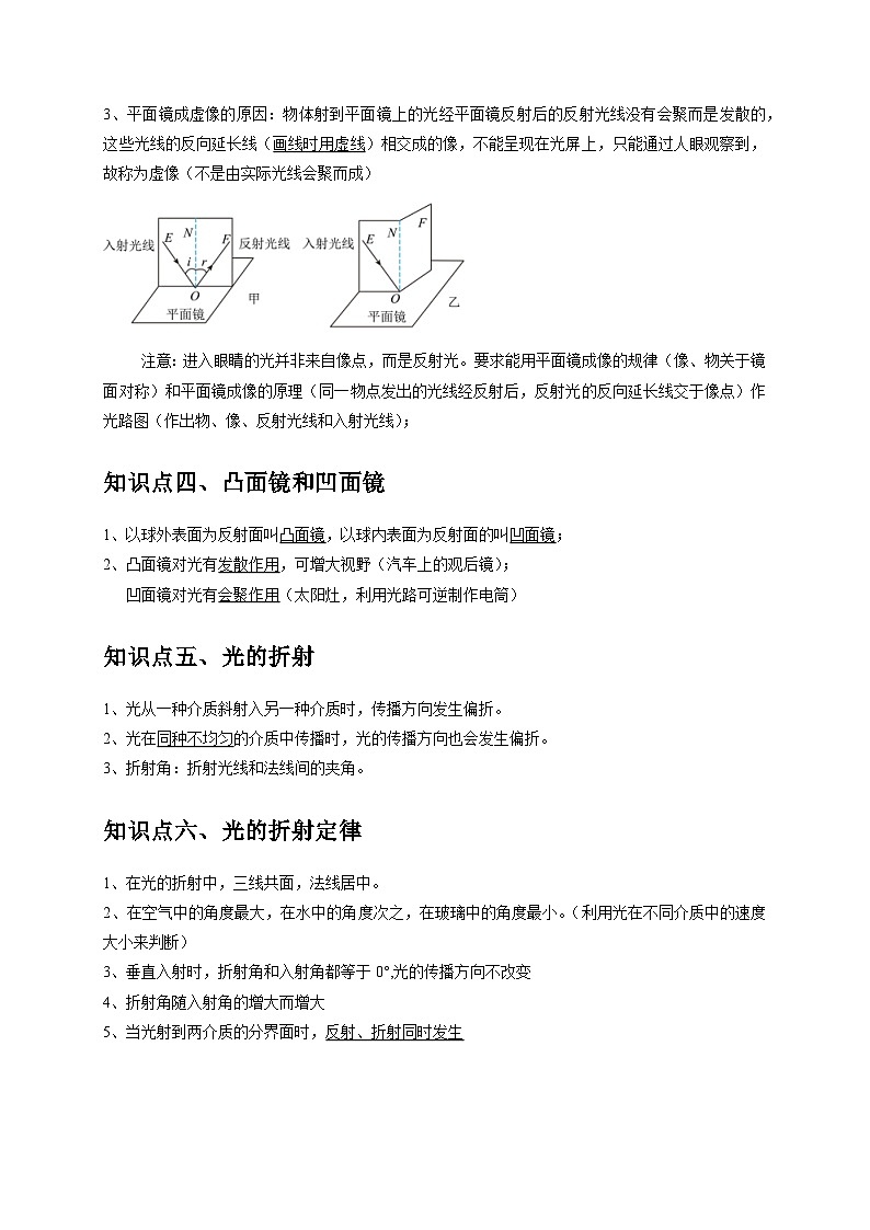 专题4 光现象（解析版）第3页