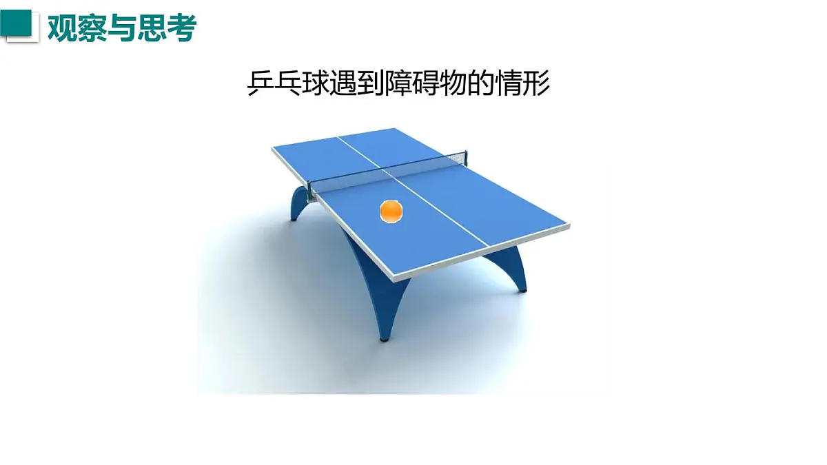 2025年秋沪粤版八年级物理上册 3.2 光的反射定律（课件）第3页