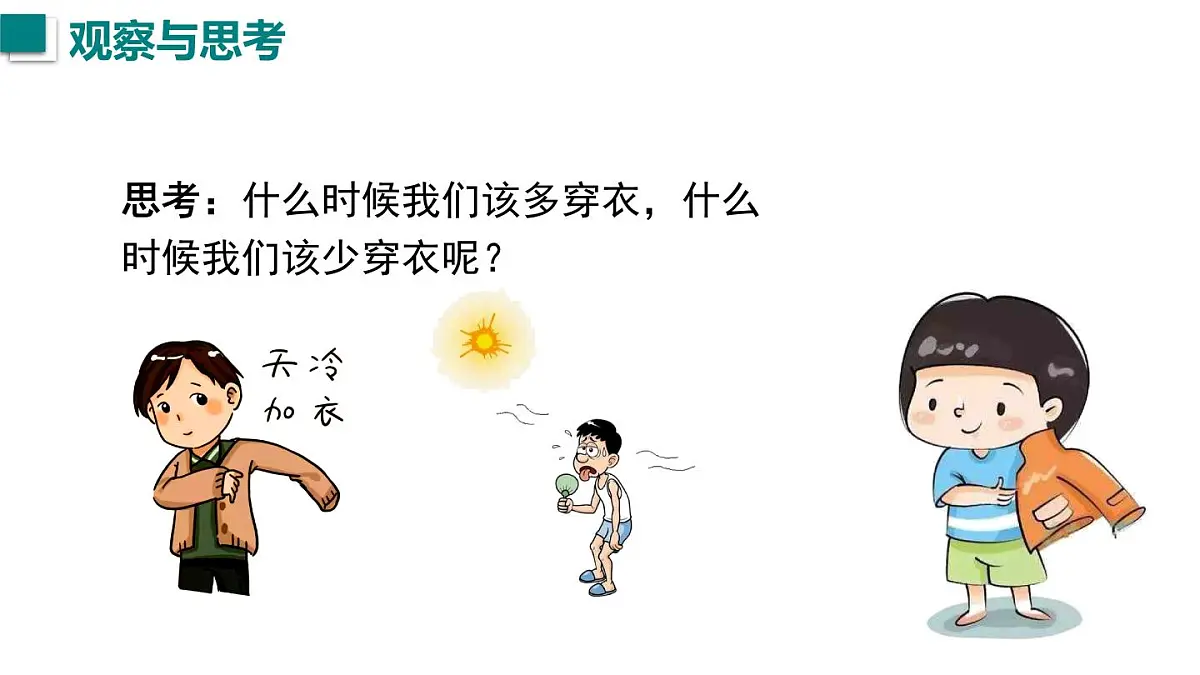 2025年秋沪粤版八年级物理上册 4.1 从全球变暖谈起（课件）第3页