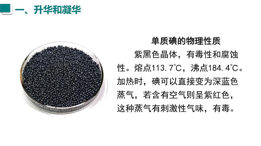 2025年秋沪粤版八年级物理上册 4.5  水循环与水资源（课件）第3页