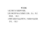 2025年秋教科版八年級物理上冊 4.5.科學探究：凸透鏡成像（第1課時）（課件）