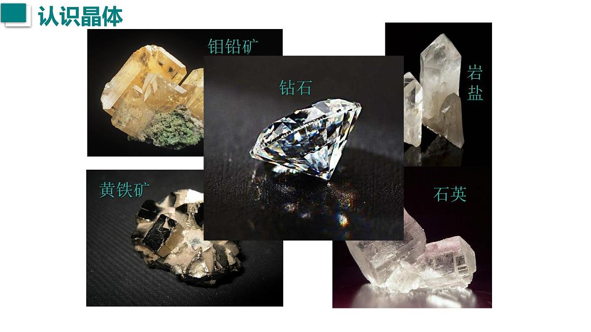 2025年秋教科版八年级物理上册 5.2.熔化和凝固（课件）第4页