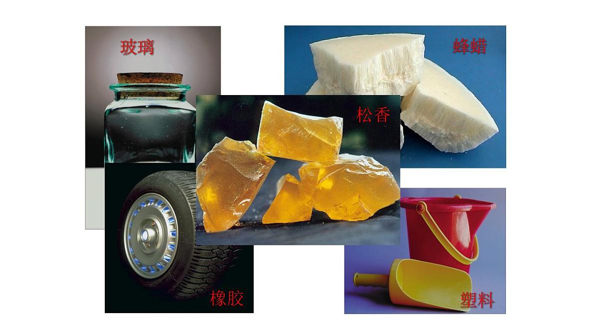 2025年秋教科版八年级物理上册 5.2.熔化和凝固（课件）第6页